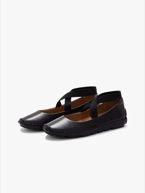 Korean brand Cueren Ballerina 14